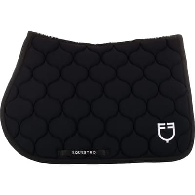 Zadeldek voor paarden Equestro Onion Line Edition