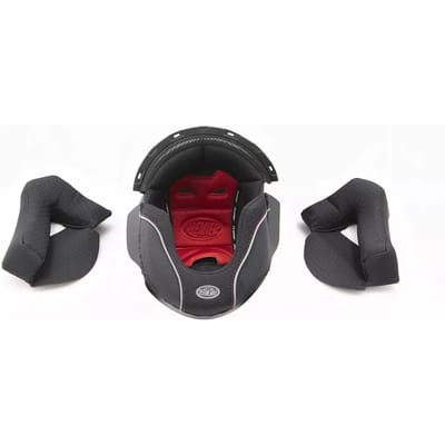 Motorfiets onderhelm Premier JT5