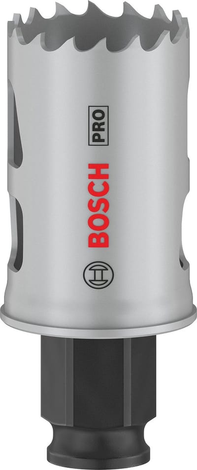 Bosch PRO Multi Material PC Plus Gatzag 30 mm - 2608594375