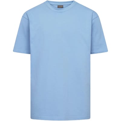 Promodoro Unisex Premium-T Neo E31000 - light blue - XS
