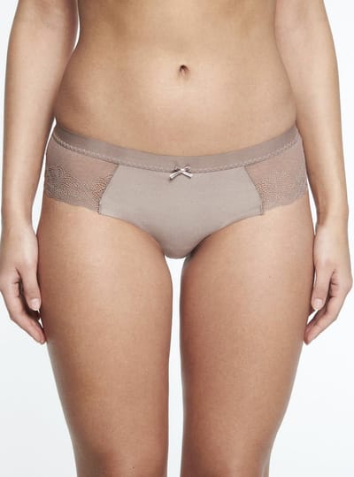 Chantelle - Le Marais - Shorty - C27340 - Cappuccino - 38