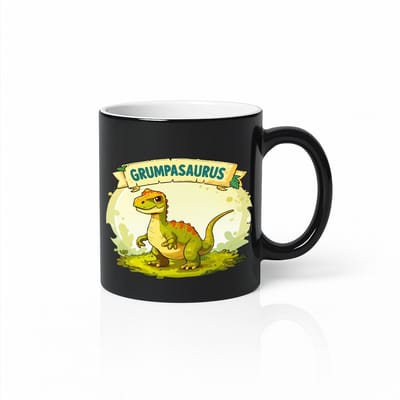 Nevolis® | Koffiemok 330ml met Uniek Design | Ontwerp Jouw Eigen Mok | Handgemaakt Cadeau voor Koffieliefhebbers | Gepersonaliseerd op Aanvraag | Enkel of Grote Bestelling