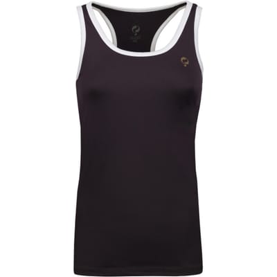 Q1905 Q tanktop london night shade