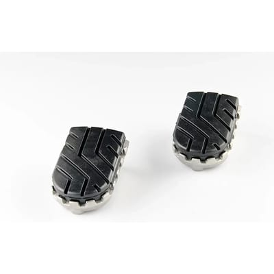 Sw-motech Ion Frs.07.011.10901/s Bmw G 310 Gs Abs 17-22 Voetsteunen Zwart