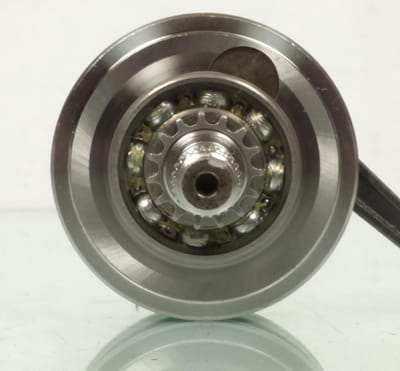 Vilebrequin d embiellage Teknix pour Scooter Sym 50 Jet 4 Neuf