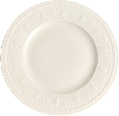 VILLEROY & BOCH Cellini Gebakbordje - Ø 18 cm - Porselein
