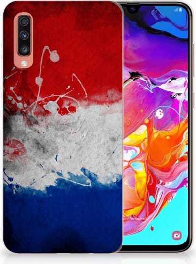 Samsung Galaxy A70 Hoesje Nederland