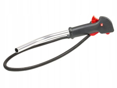 FHU Pason - Manetka voor NAC en DEMON - 19 mm - Gaskabel met Buis