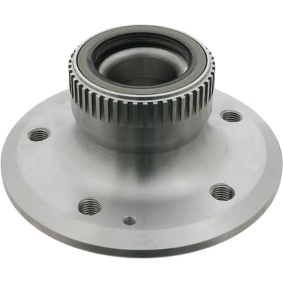 Wiellagerset FEBI BILSTEIN 28384