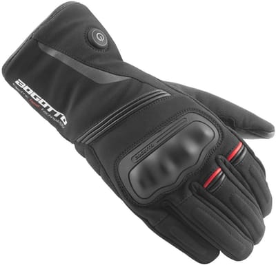 Bogotto Celsius Heat Verwarmde Handschoenen - Handschoen