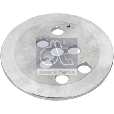 Afstandsring DT Spare Parts 2.10826