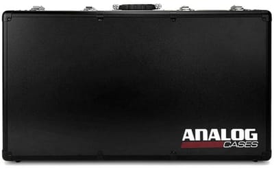 Analog Cases UNISON Case Roland Gaia 2 - Keyboard flightcase