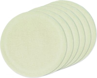 Dr. Brown's Zoogkompressen Antibacterieel Rachel’s Remedy 6 Stuks