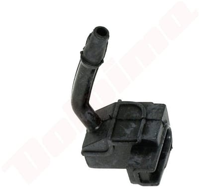 Olieslang passend op HUSQVARNA 137 ( 545 03 71-01 )