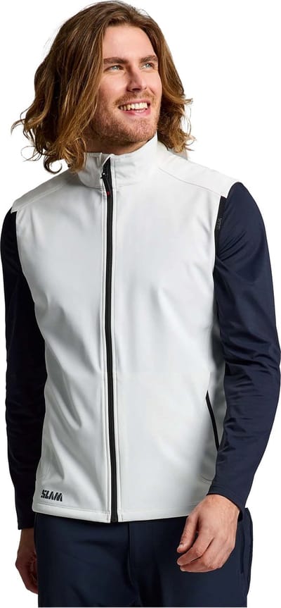 Slam Act Softshell Bodywarmer - Sportswear - Volwassen