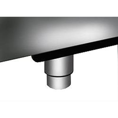 SMEG KITPBX Accessoires, Type: Hoogte aanpassingsset, Fornuizen