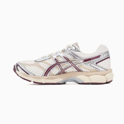 ASICS Gel Cumulus 16 - Unisex - Cream Beniimo Purple - Maat EU 36
