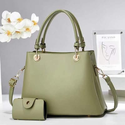 Nieuwe Meerlaagse Dames Tas Dames Crossbody Tas Dames Tas Mode Schoudertas All-Matching Handtas Temperament Crossbody Tas 。 gray