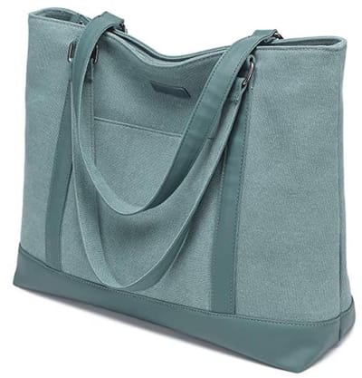 Stijlvolle Laptoptas voor Dames - Perfect voor Werk en Studie