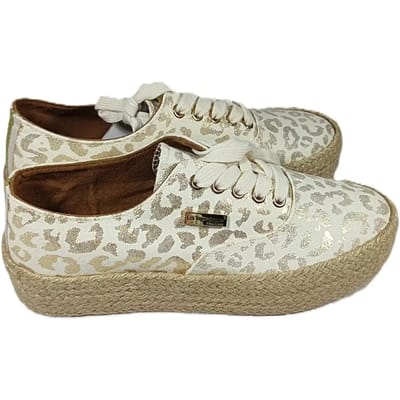 Lage Sneakers Les Tropeziennes par M.Belarbi COSMIC PRINT