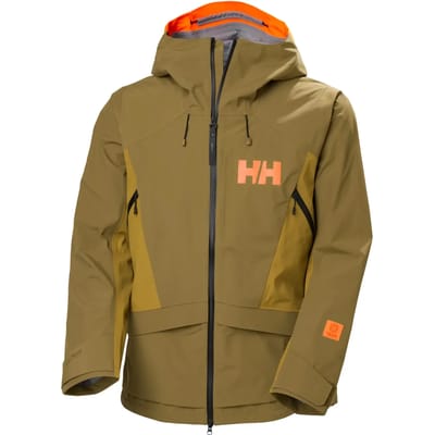 Ski-jas Helly Hansen Sogn Tinden