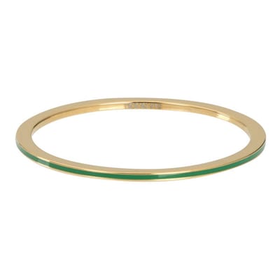 Line Emerald - iXXXi - Vulring 1 mm - Goud