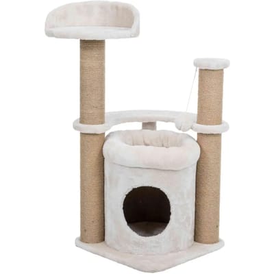 Trixie Krabpaal Nayra Beige - 40X40X83 CM