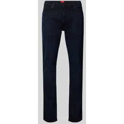 Extra slim fit jeans in 5-pocketmodel
