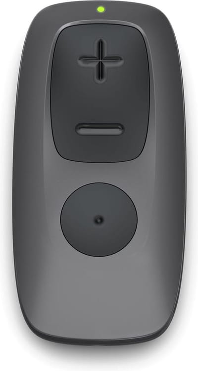 Unitron Remote Control