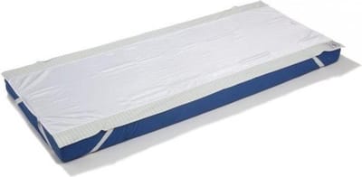 Satinsheet 2D Corner - Maxi 2D Glijlaken