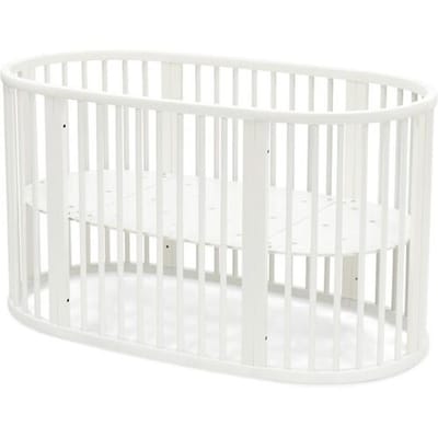 Stokke Sleepi bed White unisex