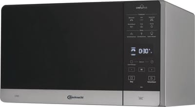 Combinatiegrill en Magnetron met DualCrisp-functie en AutoClean – 900 W, 25 Liter Ovenruimte