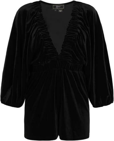faina Jumpsuit