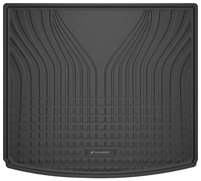 Walser Premium kofferbak Roadmaster voor Mazda CX-5 (KF) 11/2016-Vandaag - bovenste laadvloer