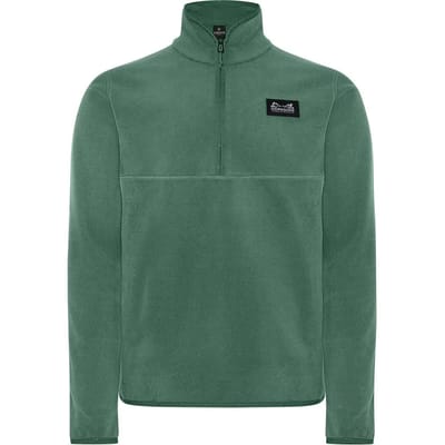 1/2 rits fleece Didriksons Vito