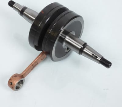 top performance krukas voor derbi 50 gpr motor 1995 tot 2005 nieuw