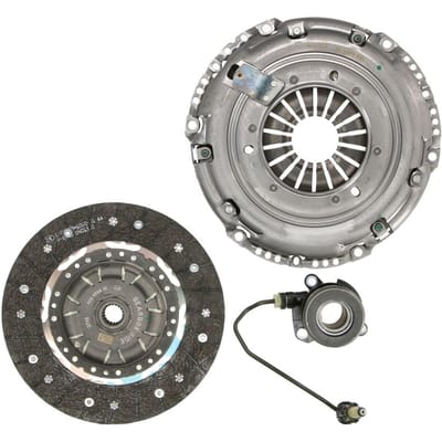 Schaeffler Luk Koppelingsset LuK RepSet Pro LUK 624 3742 34