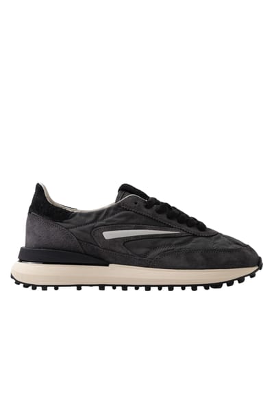 m431-at-tc-an Men's Suede Grey