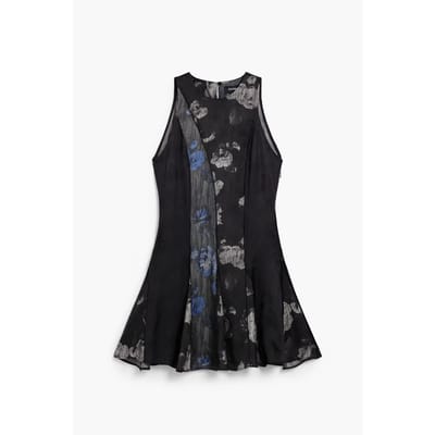 Damesjurk Desigual Nacne