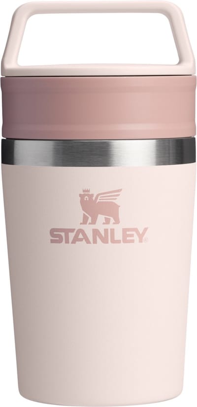 Café-To-Go Travel Mug - Rose Quartz
