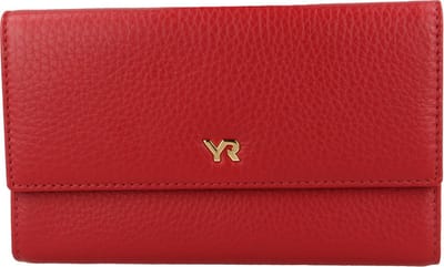 YR portemonnee PM 29839 red