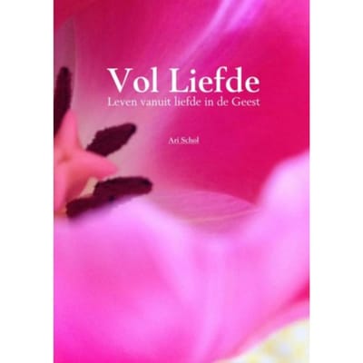 Vol Liefde - Ari Schol