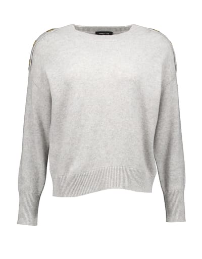Anneclaire D1853 857 Sweaters Grijs D1853 857