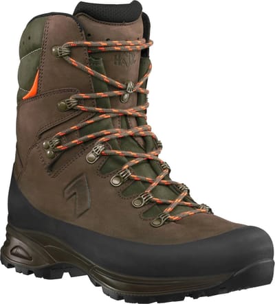 HAIX Nature One GTX 206315 – Bergschoenen – Nubuck – O2 – Maat 44
