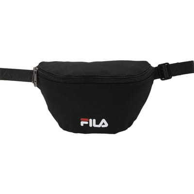 FILA Raveo Waist Bag Black Maat: OS | Tassen Outlet | Unisex | Zwart