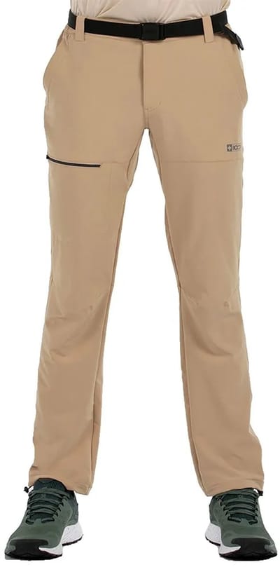 +8000 Ricon Broek Beige M Man