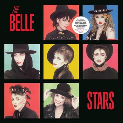 The Belle Stars