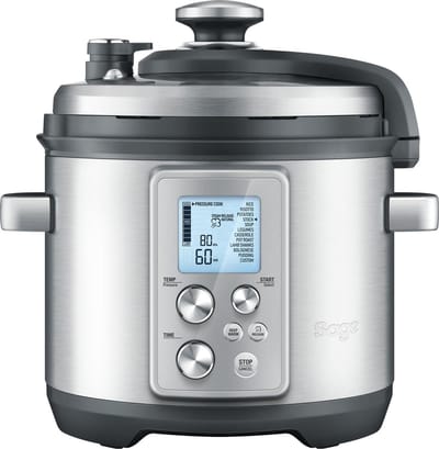 Sage the Fast Slow Pro SPR700 - Multicooker