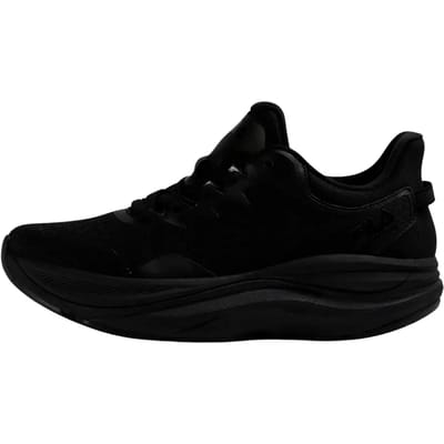 Retron Wmn sneakers met veters