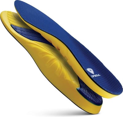 Sofsole - Perform Athlete Sport Inlegzool - 36-38